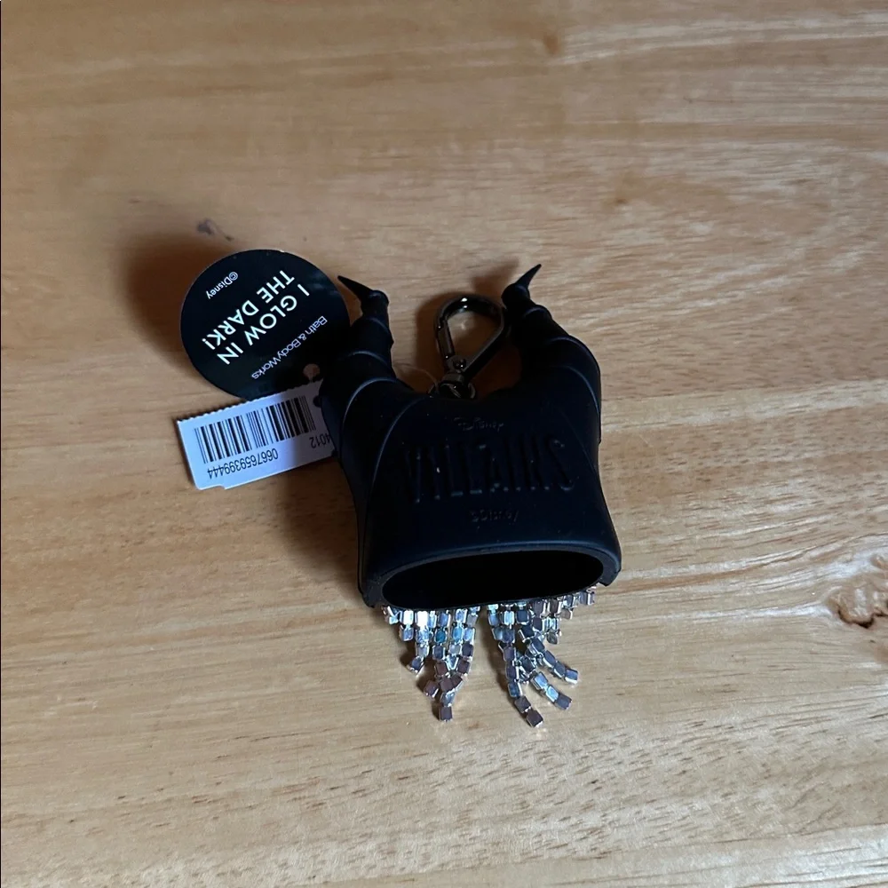 Bath & Body Works x Disney Villains Maleficent PocketBac Holder